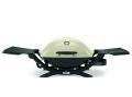 WEBER Q-2200 LP GAS GRILL (D)