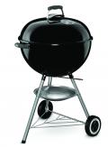 22" ONE-TOUCH SILVER BLACK