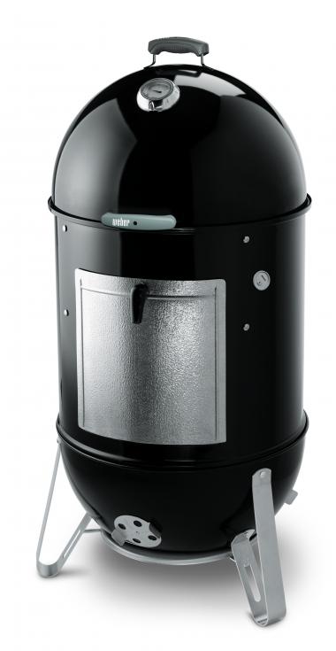 22-1/2" SMOKEY MOUNTAIN COOKER
