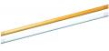5' WOOD FLAG POLE W/NON-FURL(D)