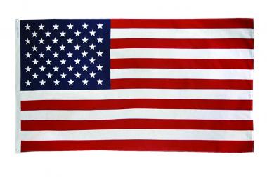15X25' NYL-GLO U.S. FLAG