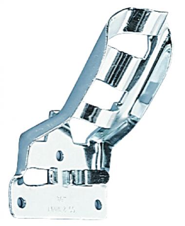 #S100 1" FLAG BRACKET
