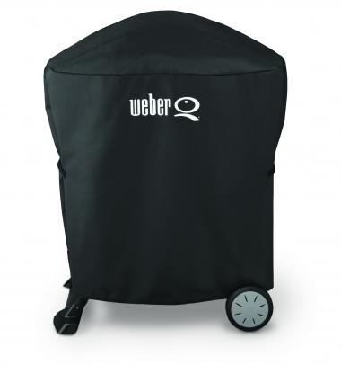 Q-COVER F/1000 & 2000 W/CART (D)
