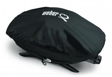 WEBER Q-2000 SERIES COVER(D)