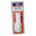 1" AJDUST. NYLON FLAG BRACKET(D)