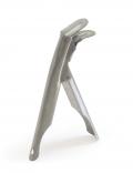 KAMADO JOE SS GRILL GRIPPER (D)