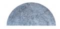 CLASSIC JOE HALF MOON SOAPSTONE
