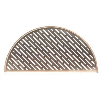 KAMADO JOE SS HALF MOON COOK