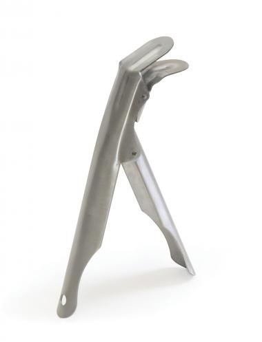 KAMADO JOE SS GRILL GRIPPER (D)