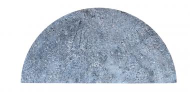 CLASSIC JOE HALF MOON SOAPSTONE