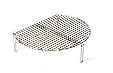 CLASSIC JOE SS GRILL EXTENDER 3