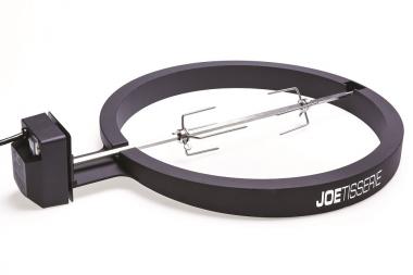 JOE TISSERIE FOR CLASSIC JOE