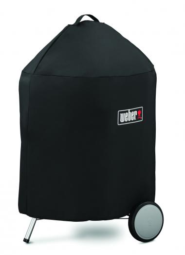 22" PREMIUM KETTLE COVER (ORG)