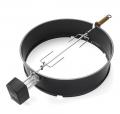 KETTLE ROTISSERIE 1