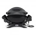 WEBER Q-1400 ELECTRIC GRILL