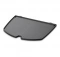 WEBER CAST IRON GRIDDLE (D)
