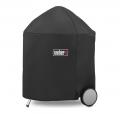 26" PREMIUM KETTLE COVER (ORG)