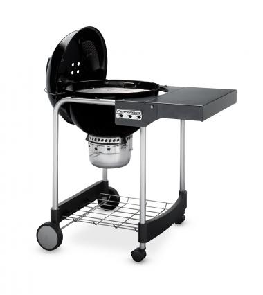 22" BLACK PERFORMER GRILL NEW