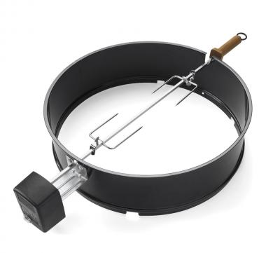 KETTLE ROTISSERIE 1