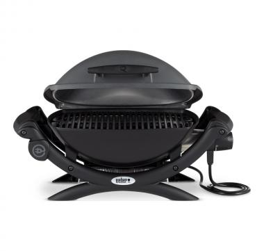 WEBER Q-1400 ELECTRIC GRILL