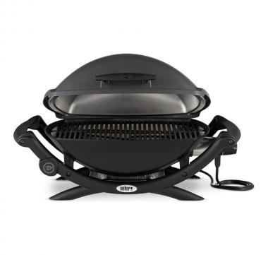 WEBER Q-2400 ELECTRIC GRILL (D)