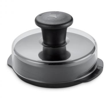 WEBER HAMBURGER PRESS 6