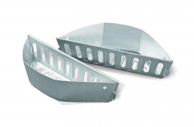 BRIQUET HOLDERS F/KETTLE, PR