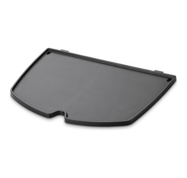 WEBER CAST IRON GRIDDLE (D)