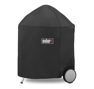26" PREMIUM KETTLE COVER (ORG)