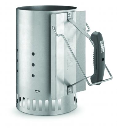WEBER CHIMNEY STARTER