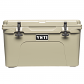 TUNDRA 45 QT TAN