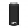 Black Colster Tall Can Insulator