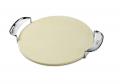 WEBER PIZZA STONE 1