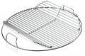 HINGED COOK GRATE F/22.5"