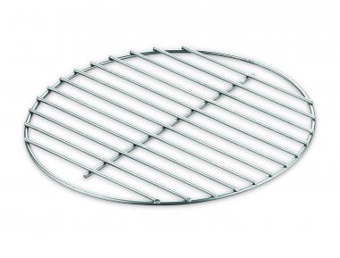 14" CHARCOAL GRATE F/SMOKEY JOE