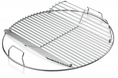 HINGED COOK GRATE F/22.5"