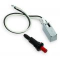 IGNITER KT.F/2002+WEBER GRILL(D)