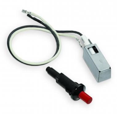 IGNITER KT.F/2002+WEBER GRILL(D)