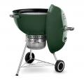 22" GREEN ORIGINAL KETTLE PREM,