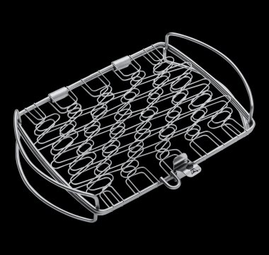 WEBER SS FISH BASKET
