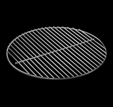 14" COOKING GRATE F/SMOKEY JOE