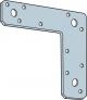 14GA. 6X6 L STRAP 25/BX