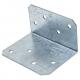 18 GA 2X1-1/2X2-3/4"L ANGLE