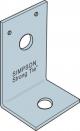 SIMPSON 2X4X2.5"W SS ANGLE SPEC.