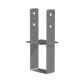 6X6 COLUMN BASE HDG