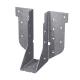 2X6 H.D. JOIST HANGER Z-MAX