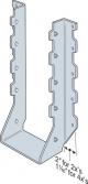 4X12 H.D.TOP FLNGE JOIST HANGER