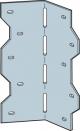 7" 16 GA SKEWABLE ANGLE Z-MAX,
