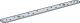 20 GA. 21" STRAP TIE 50/BDL