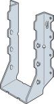18 GA 2X10&12 DBL JST HANGER,